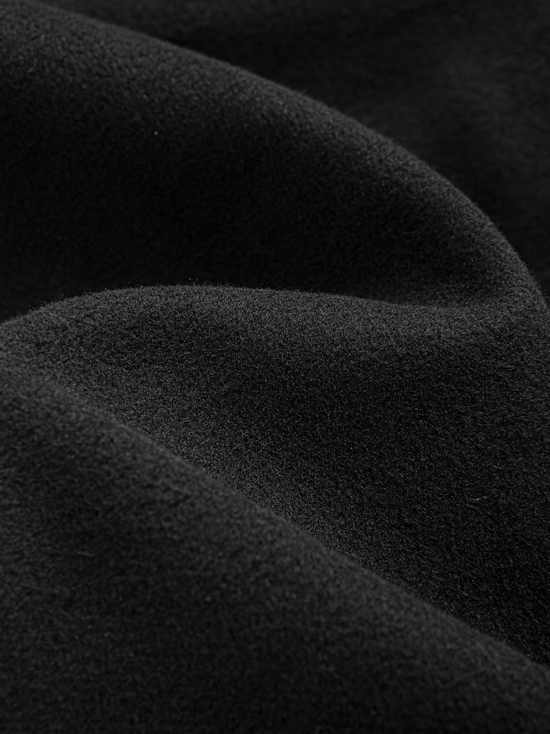 Reginald | Double-Breasted Tailored Overcoat