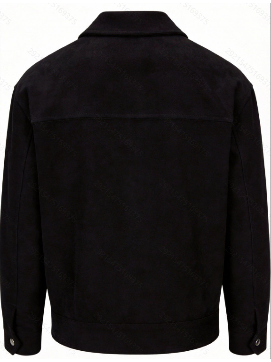 Nash | Refined Utility Jacket