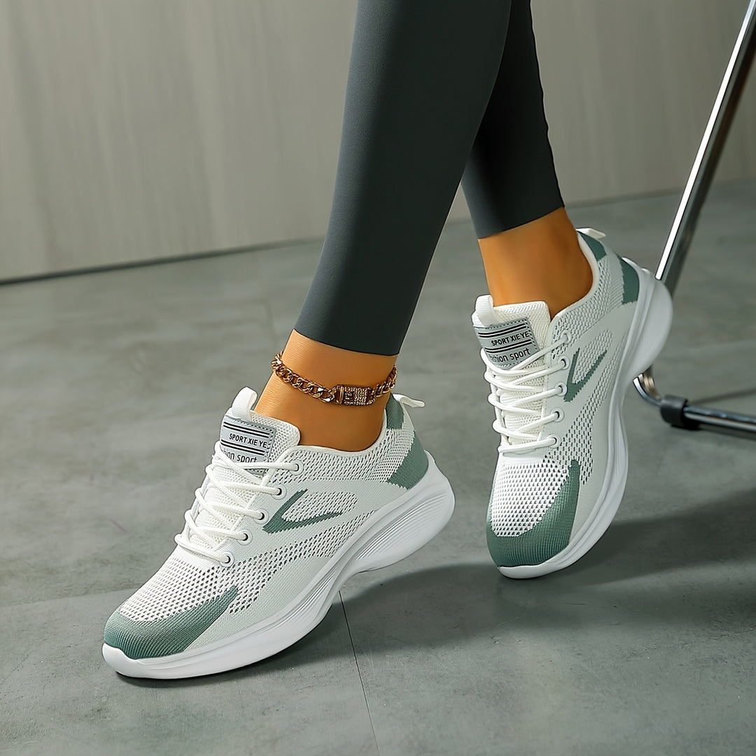 Dorothy | Lightweight Everyday Sneakers