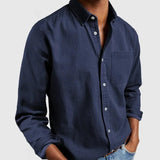David | Classic Casual Shirt