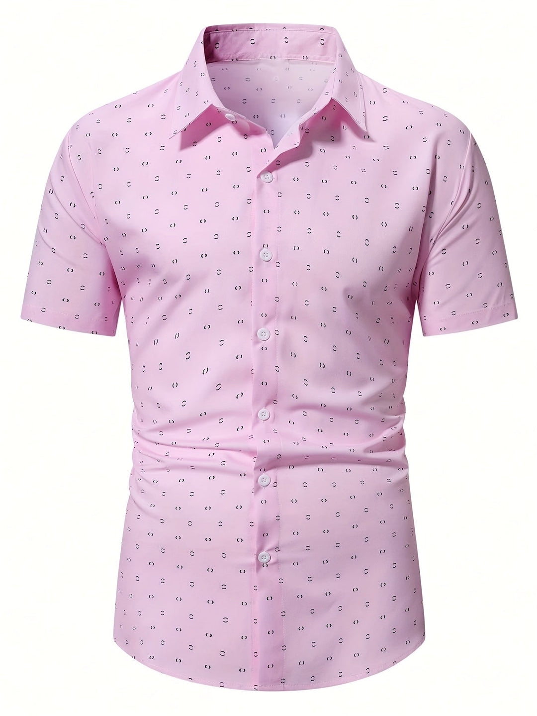 George | Printed Summer Shirt