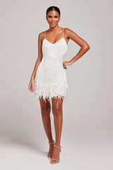 Vivienne | Glamorous Cocktail Dress