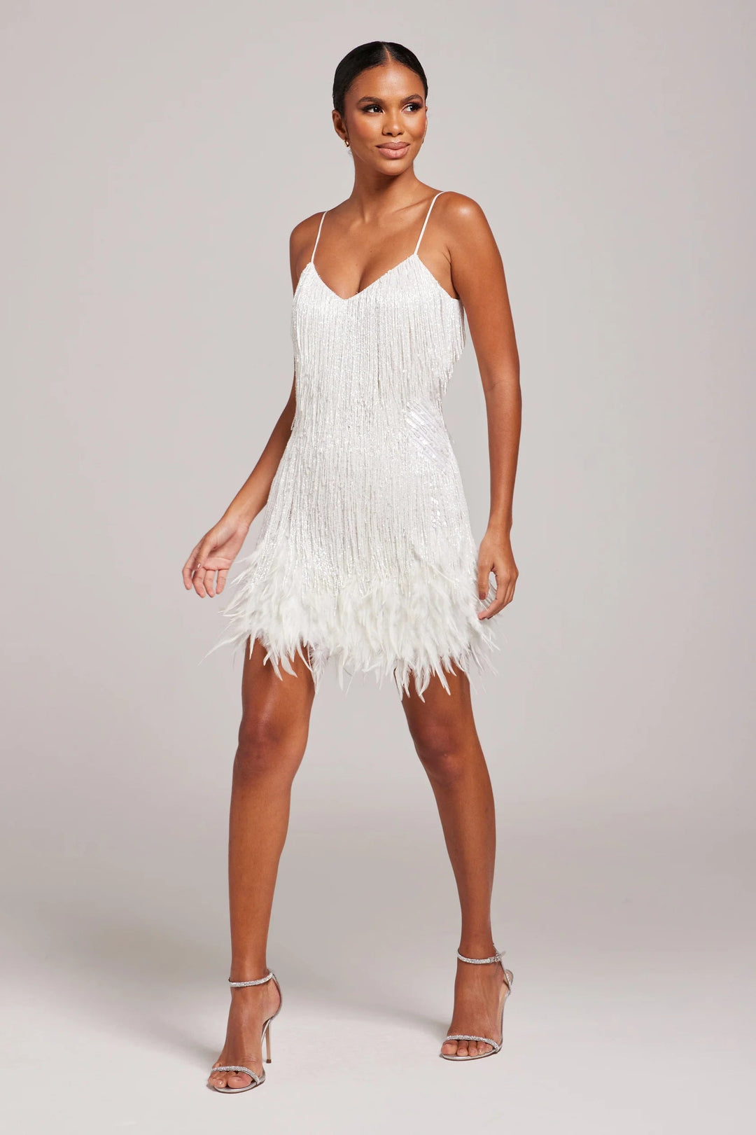 Vivienne | Glamorous Cocktail Dress