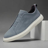 Gareth | Refined Slip-On Sneakers