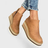 Jacqueline | Classic Waterproof Everyday Shoes