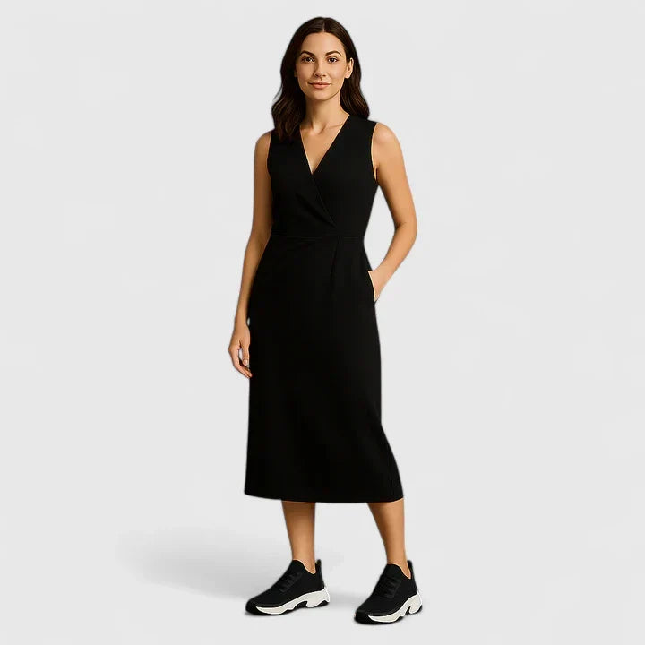 Noelle | Cushioned Comfort Sneakers