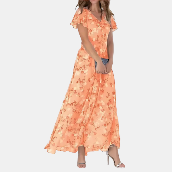 Daisy | Classic Flattering Everyday Dress