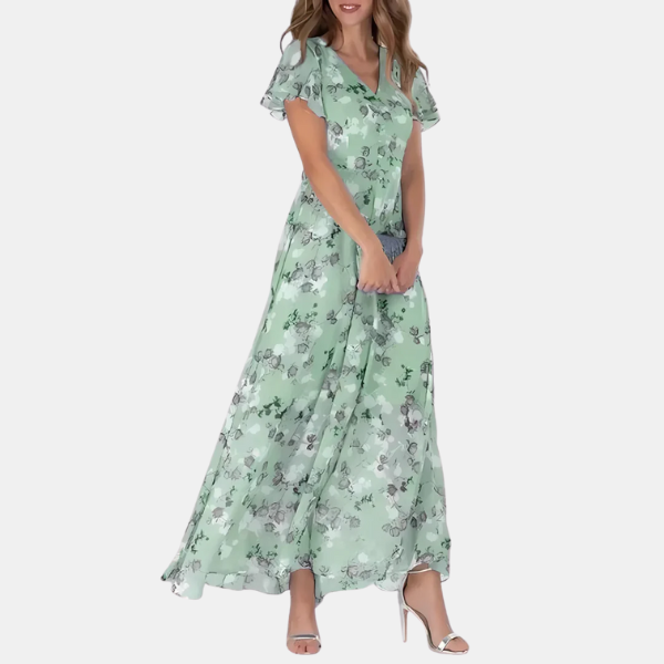 Daisy | Classic Flattering Everyday Dress