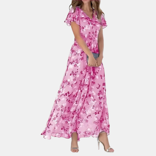 Daisy | Classic Flattering Everyday Dress