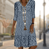 Eliana | Comfortable Everyday Dress