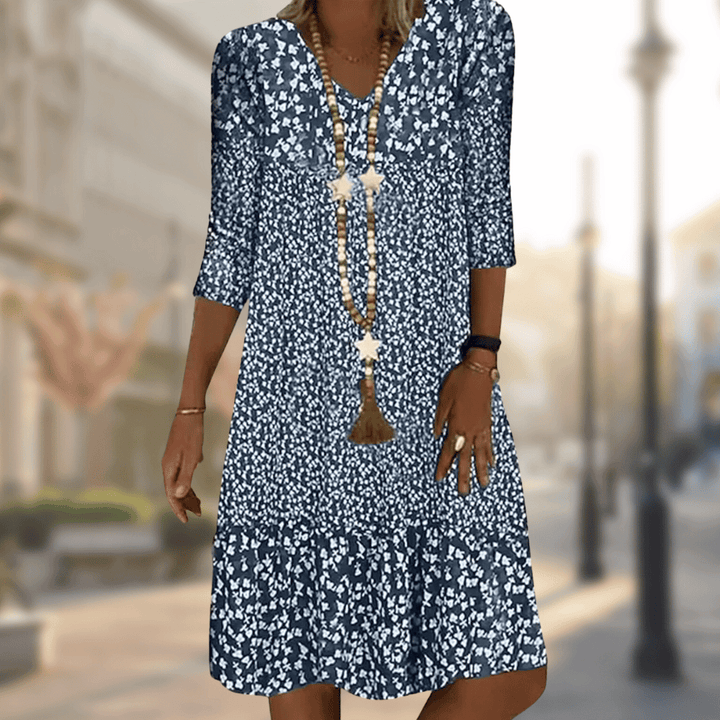 Eliana | Comfortable Everyday Dress