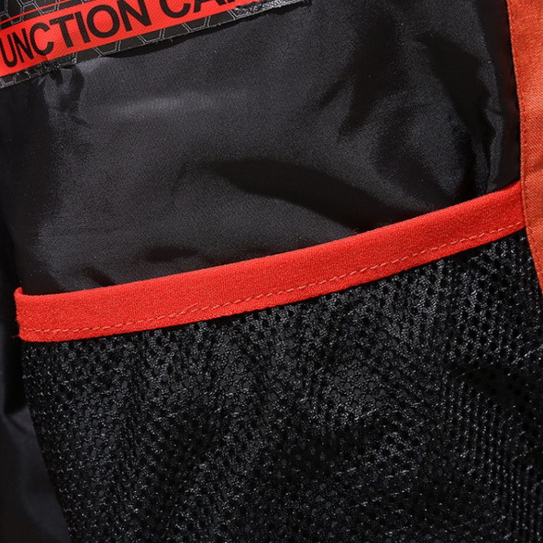 Jordan | Warm & Comfortable Winter Jacket