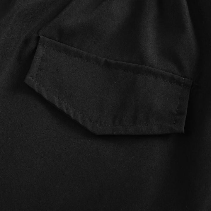 Harrison | Relaxed Cargo Shorts