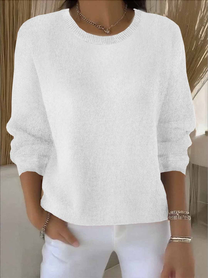 Nora | Soft Relaxed-Fit Sweater