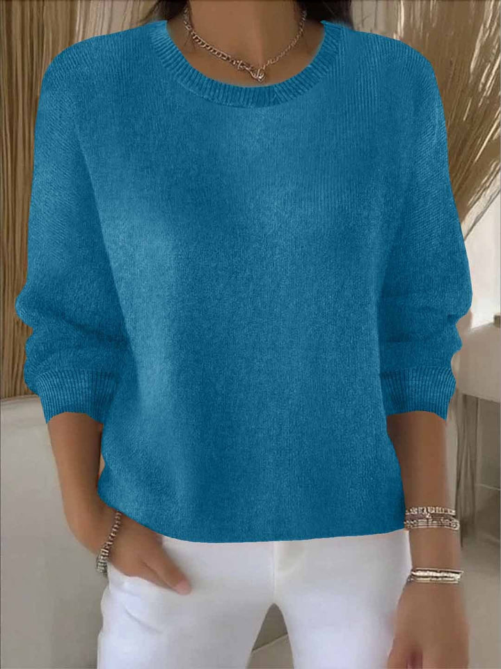 Nora | Soft Relaxed-Fit Sweater