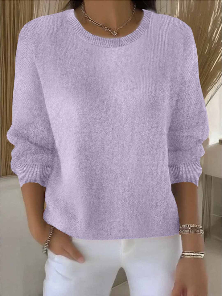 Nora | Soft Relaxed-Fit Sweater