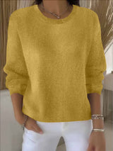 Nora | Soft Relaxed-Fit Sweater