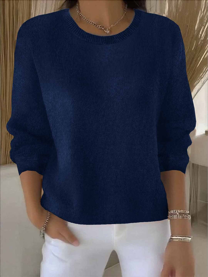 Nora | Soft Relaxed-Fit Sweater