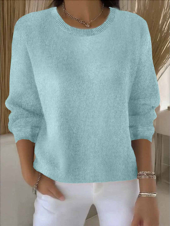 Nora | Soft Relaxed-Fit Sweater