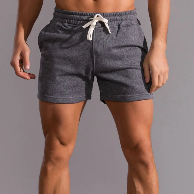 Miles | Relaxed Everyday Shorts