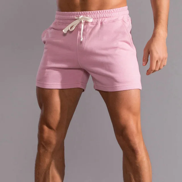 Miles | Relaxed Everyday Shorts