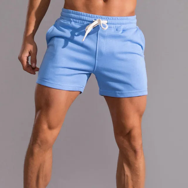 Miles | Relaxed Everyday Shorts