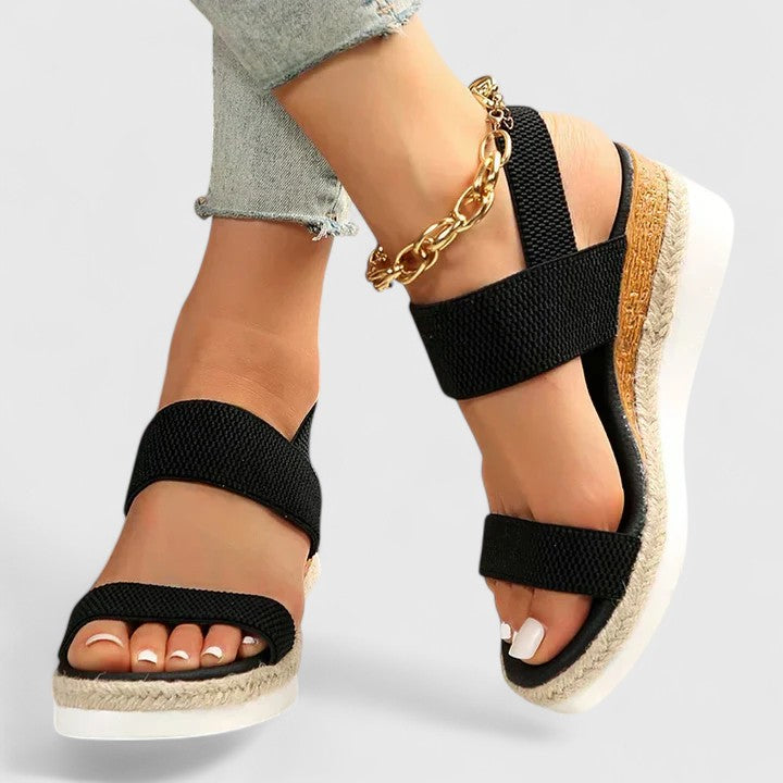 Frances | Orthopedic Comfort Sandals