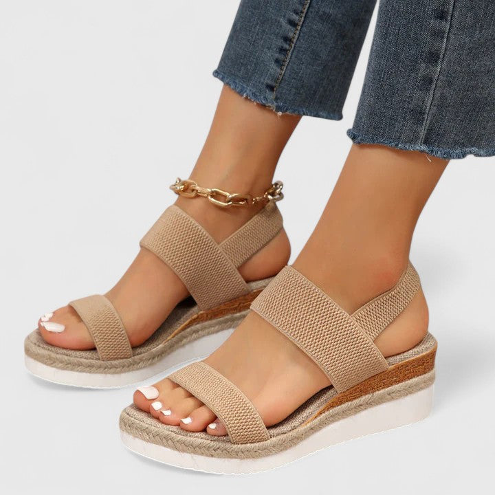 Frances | Orthopedic Comfort Sandals