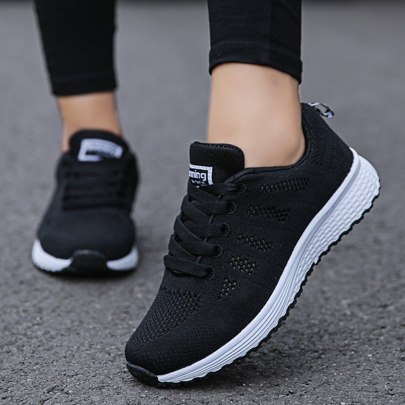Lauren | Supportive Orthopedic Shoes