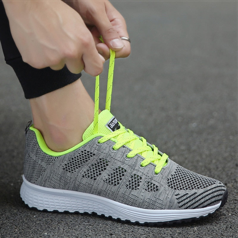 Lauren | Supportive Orthopedic Shoes