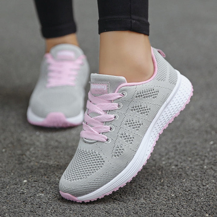 Lauren | Supportive Orthopedic Shoes