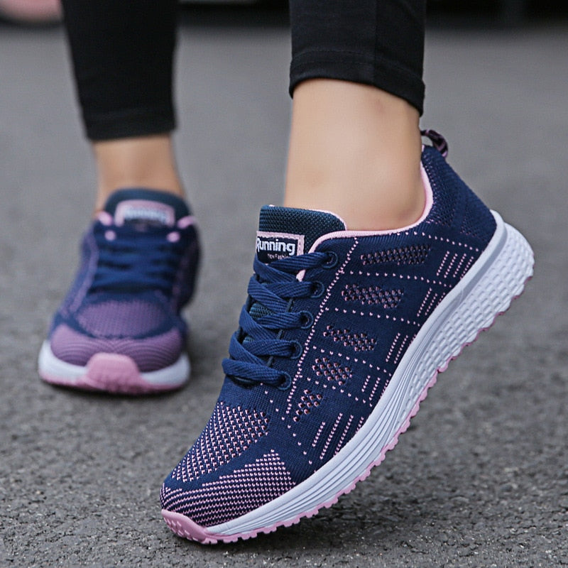 Lauren | Supportive Orthopedic Shoes