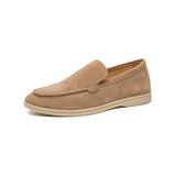 Richard | Relaxed Everyday Loafers