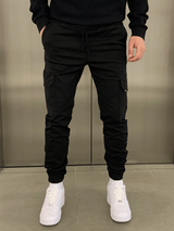 Marcus | Relaxed Cargo Pants