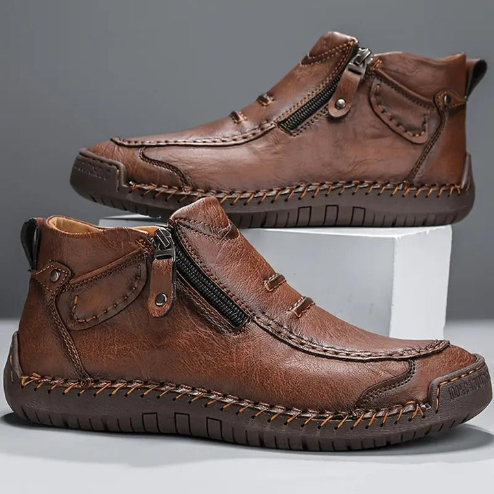 Harrison | Signature Comfort Boots
