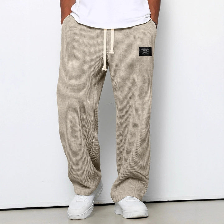 Everett | Relaxed Everyday Pants