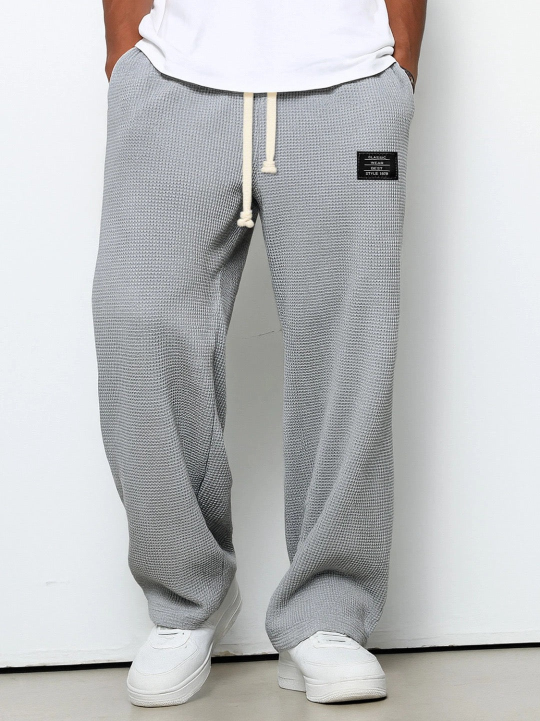 Everett | Relaxed Everyday Pants