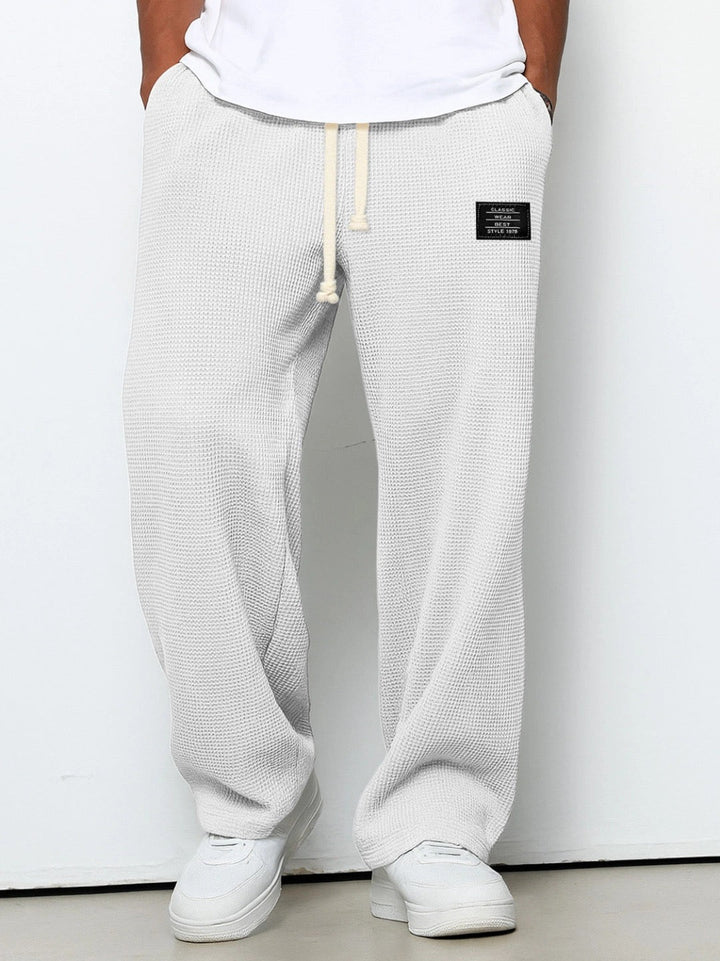 Everett | Relaxed Everyday Pants