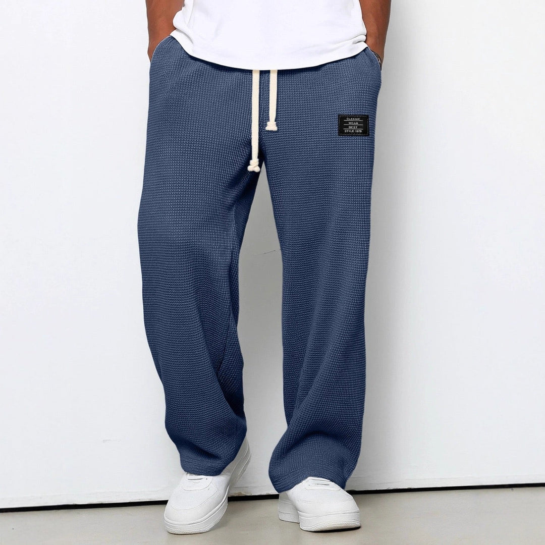 Everett | Relaxed Everyday Pants