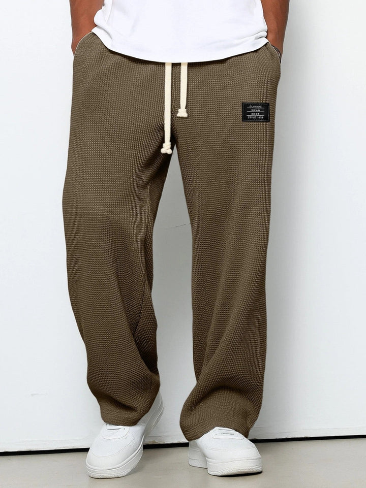 Everett | Relaxed Everyday Pants