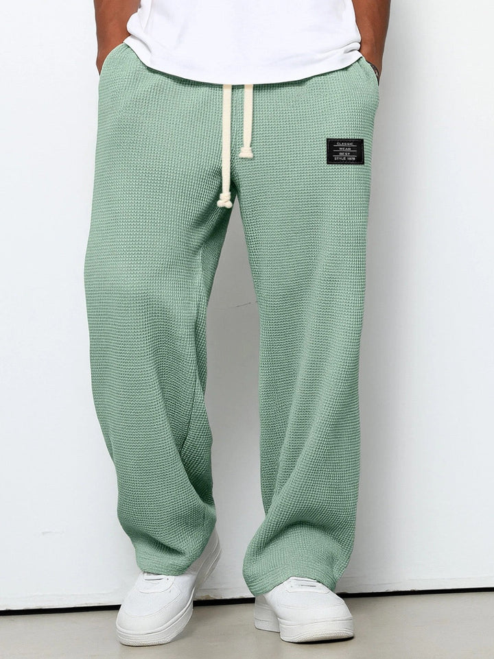 Everett | Relaxed Everyday Pants
