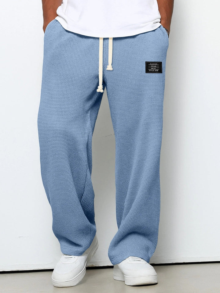Everett | Relaxed Everyday Pants