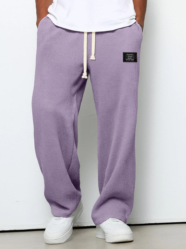 Everett | Relaxed Everyday Pants