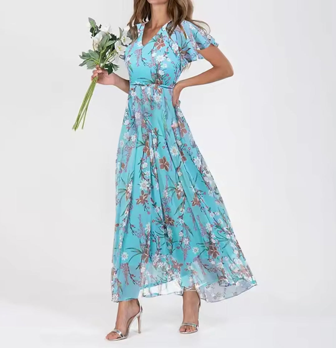 Daisy | Classic Flattering Everyday Dress