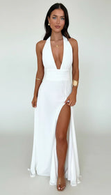 Katrina | Timeless Elegant Maxi Dress