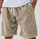 Martin | Casual Summer Shorts