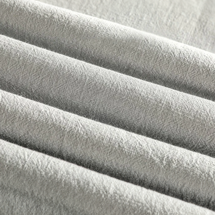 Edward | Classic Linen Polo