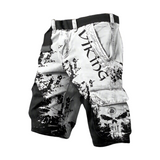 Richard | Casual Cargo Shorts
