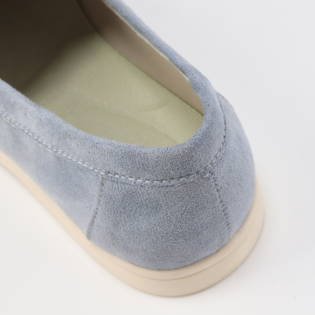 Thomas | Casual Slip On Loafers