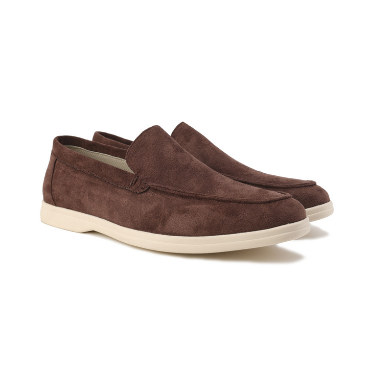 Thomas | Casual Slip On Loafers